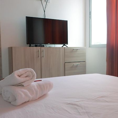 Oma Hotel La Guajira Camarones Екстериор снимка